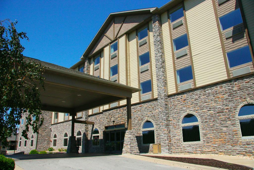 The BW Hotel Branson Esterno foto