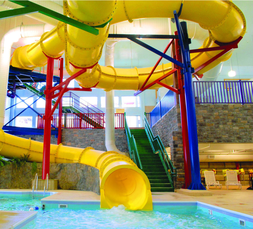 The BW Hotel Branson Esterno foto