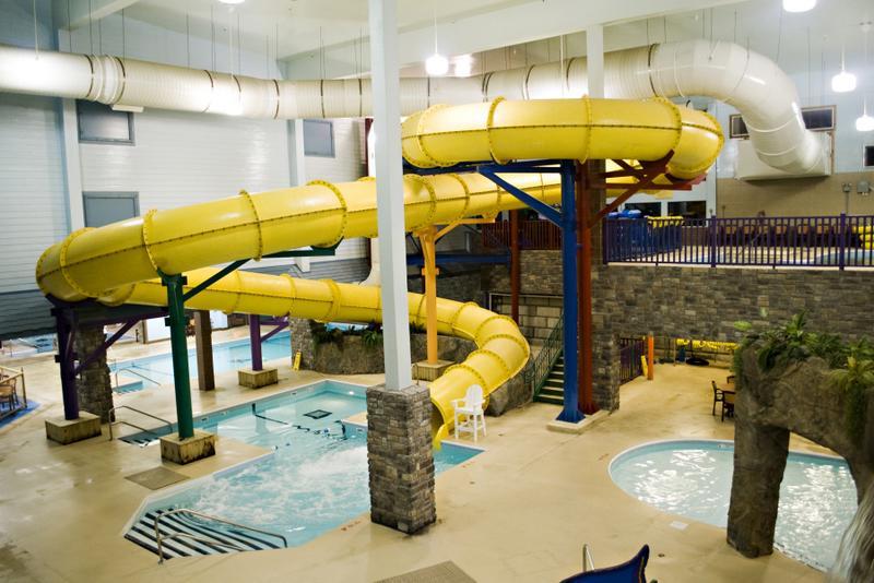 The BW Hotel Branson Esterno foto