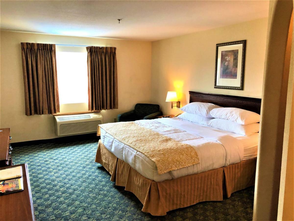The BW Hotel Branson Esterno foto